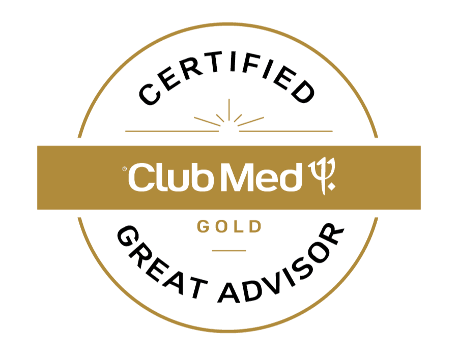 Club Med Gold Advisor