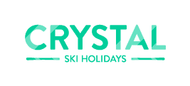 Crystal Ski Logo
