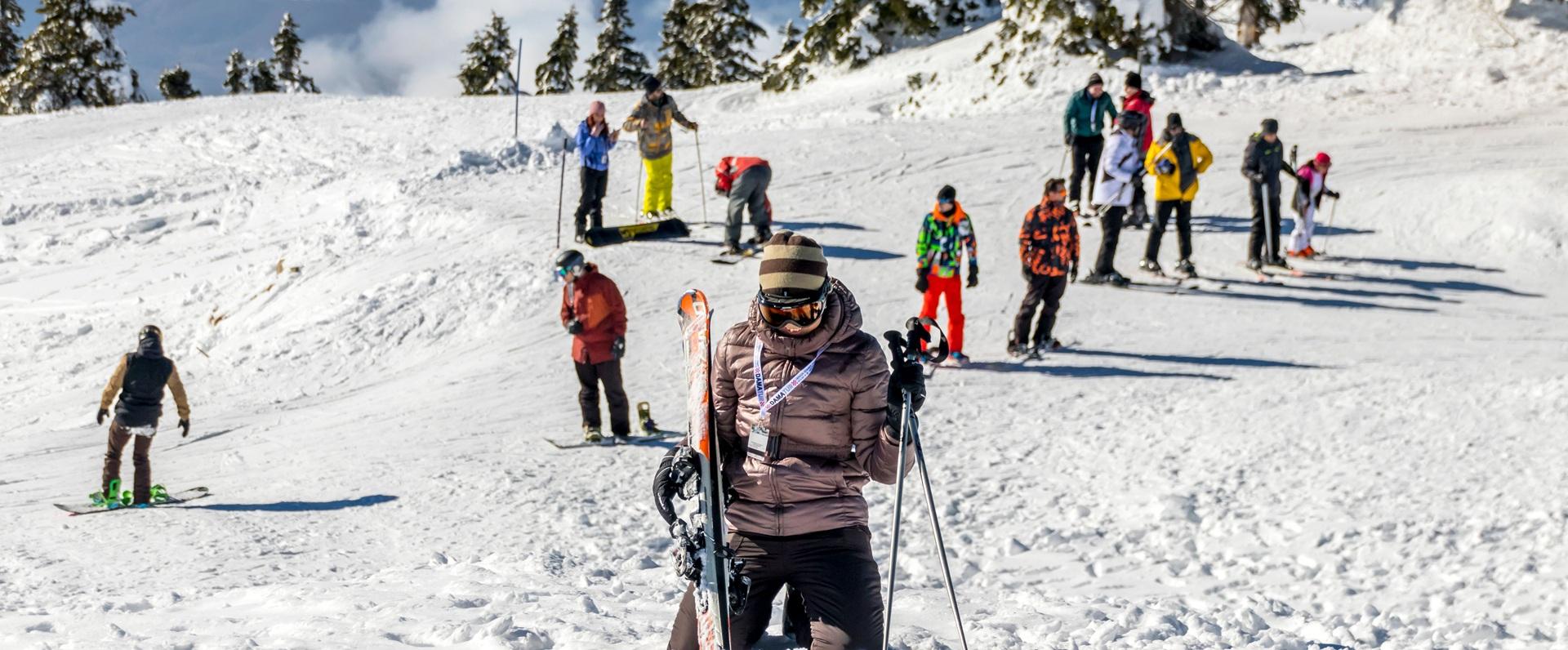 Desi Skiers 2027