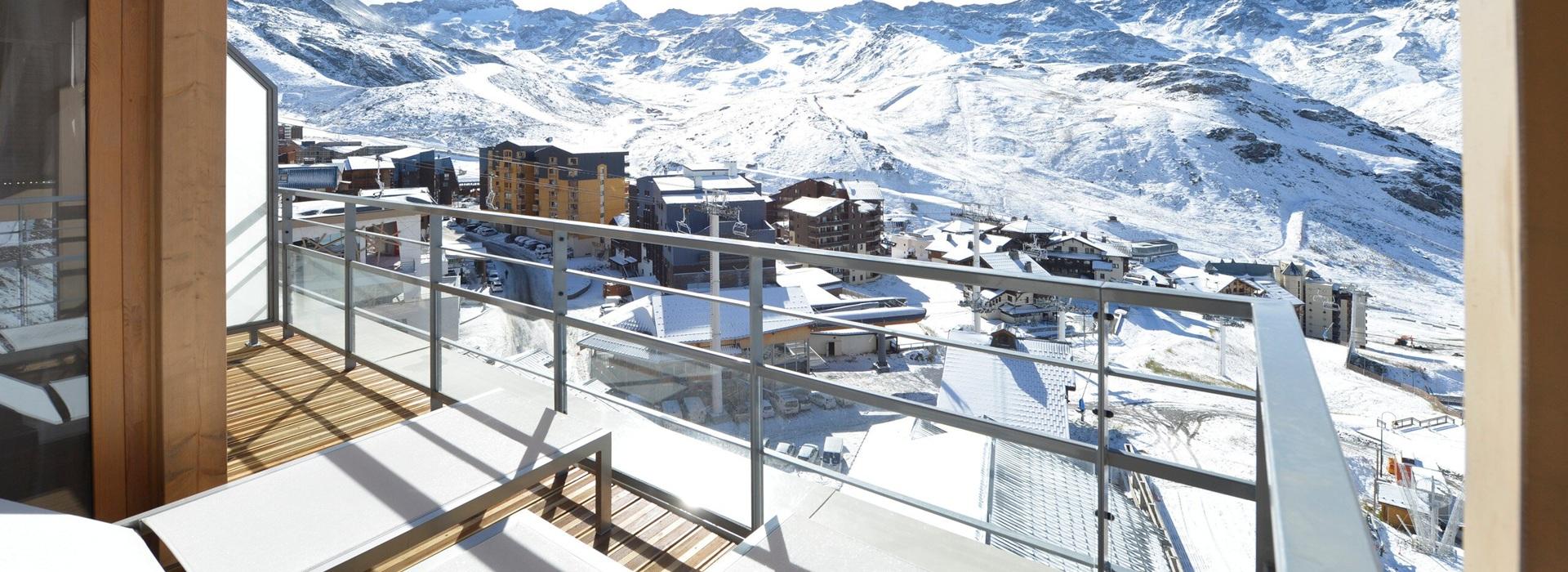 Ski Short Breaks