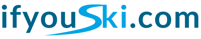 Ifyouski.com logo