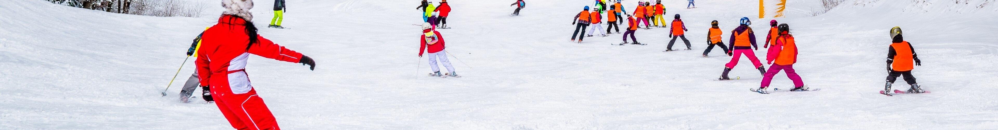 Ski Boot and Snowboard Lessons