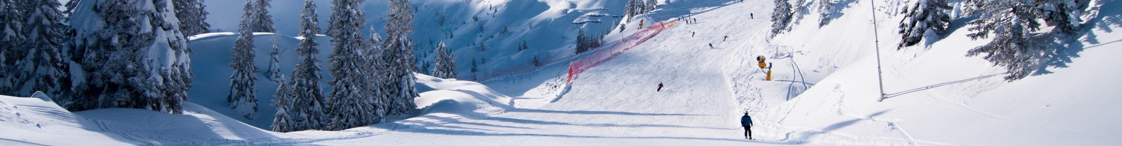 Booking with IfYouSki.com