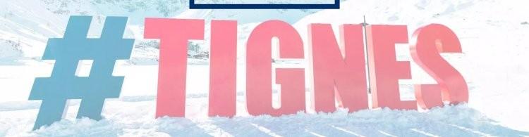 End Of Season Party 2027 - Tignes