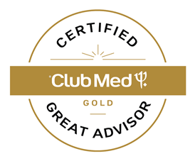 Club Med GOLD Advisor