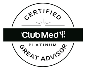 Club Med PLATINUM Advisor