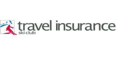 Travel insurance ski club